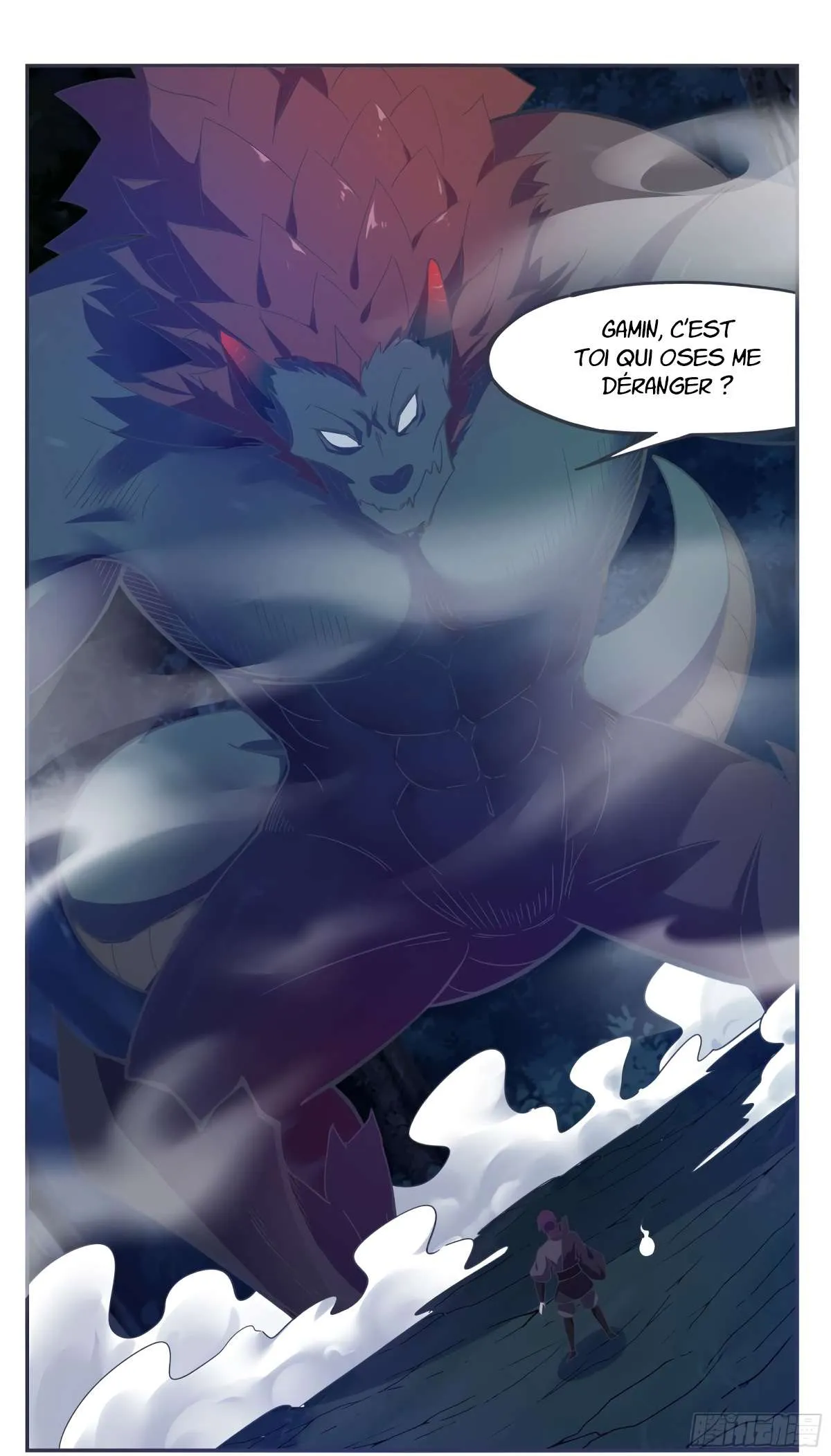 The Strongest God King - 198 - 67c7293fca3bd.webp