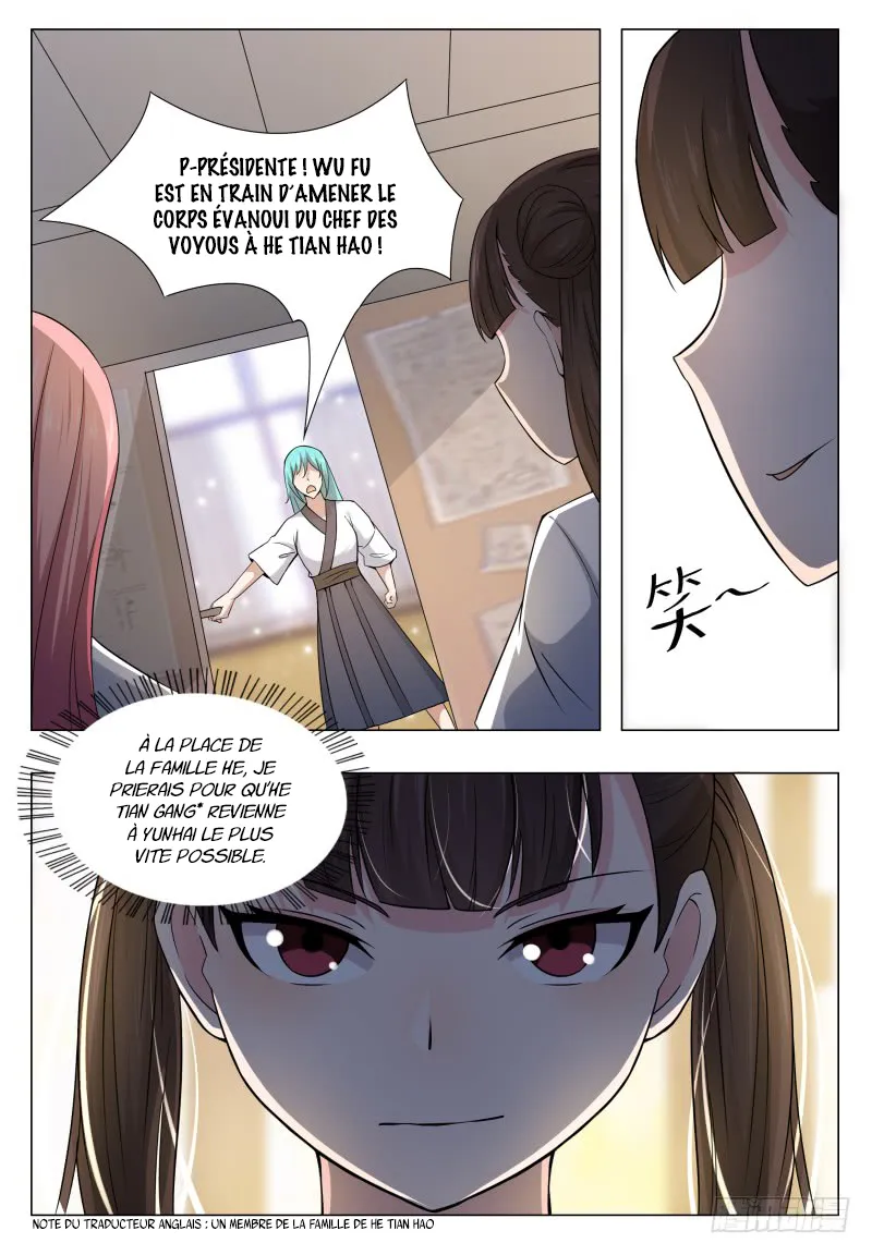 The Strongest God King - 20 - 67c729496b4f9.webp