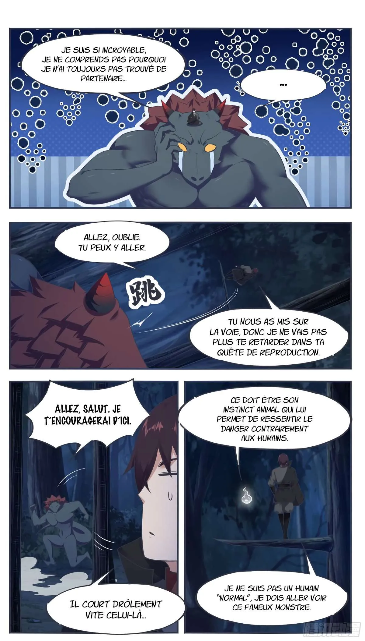 The Strongest God King - 200 - 67c7294d3b493.webp
