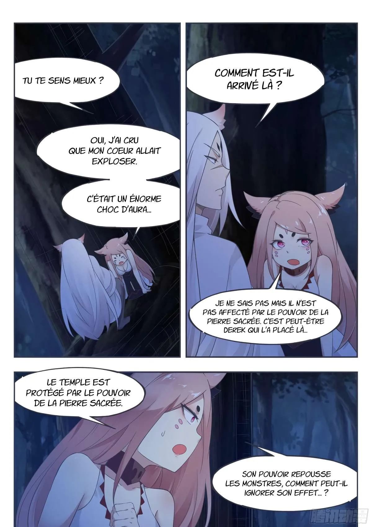 The Strongest God King - 200 - 67c7294da0245.webp