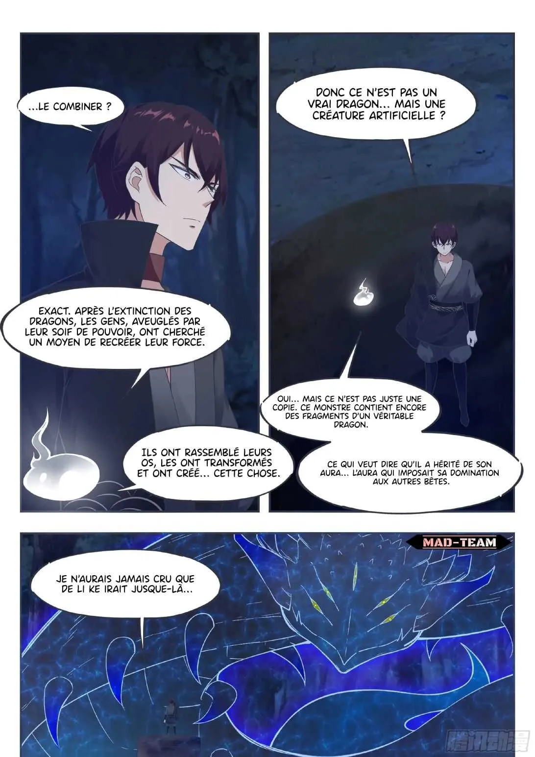 The Strongest God King - 201 - 67ccbb4362018.webp