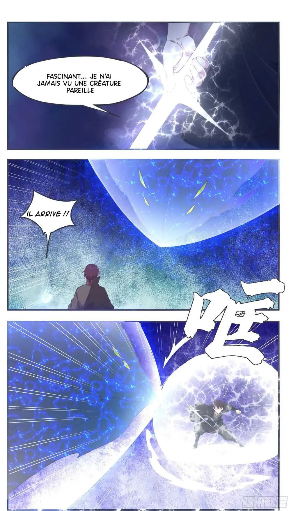 The Strongest God King - 201 - 67ccbb43c4d96.webp