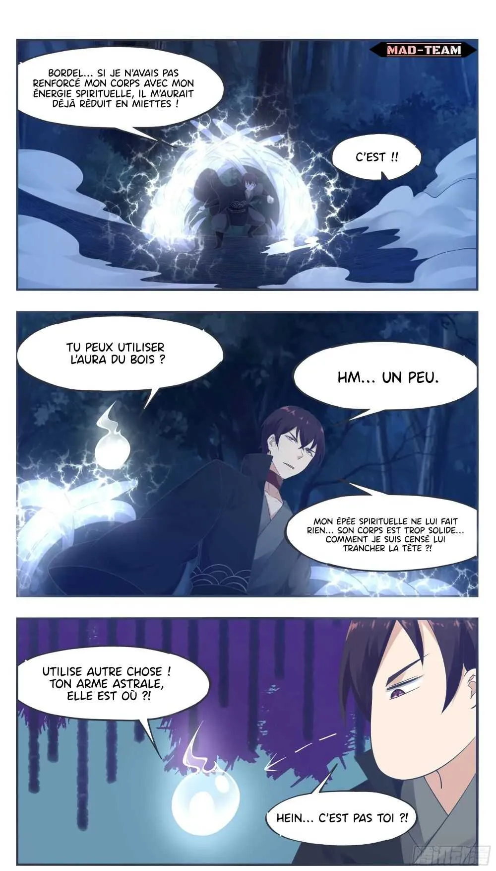 The Strongest God King - 201 - 67ccbb447dbdf.webp