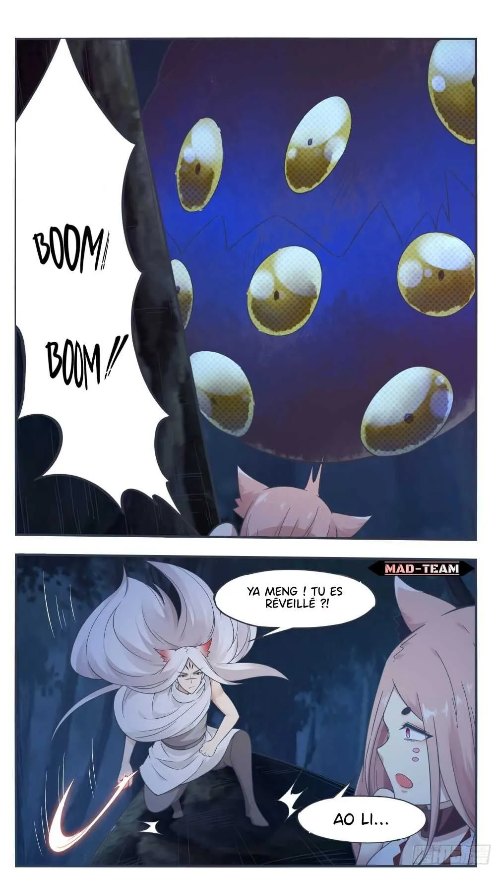 The Strongest God King - 201 - 67ccbb453917e.webp