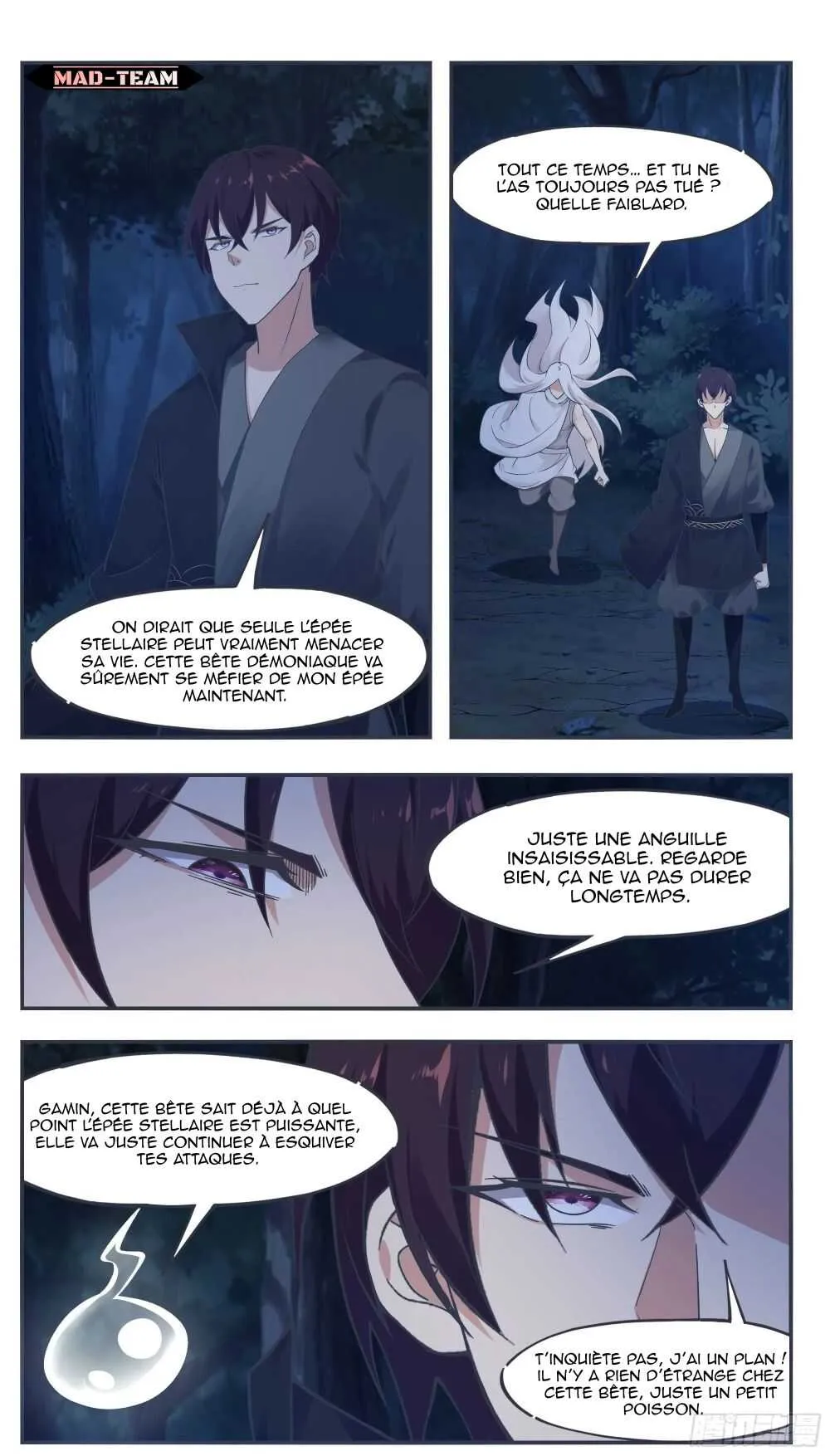 The Strongest God King - 202 - 67ccbb483b864.webp