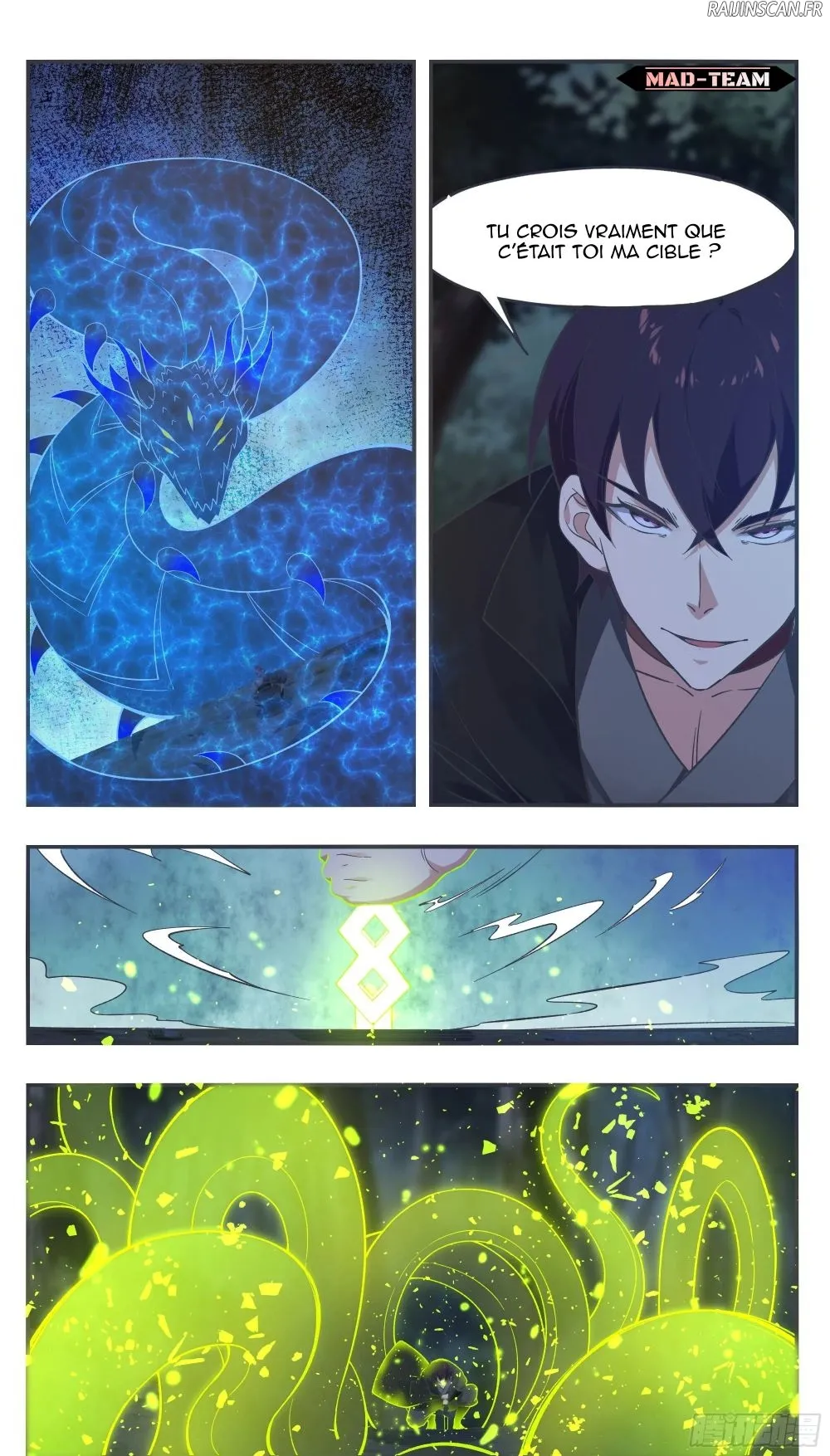 The Strongest God King - 203 - 67ccbb4aaf5e3.webp