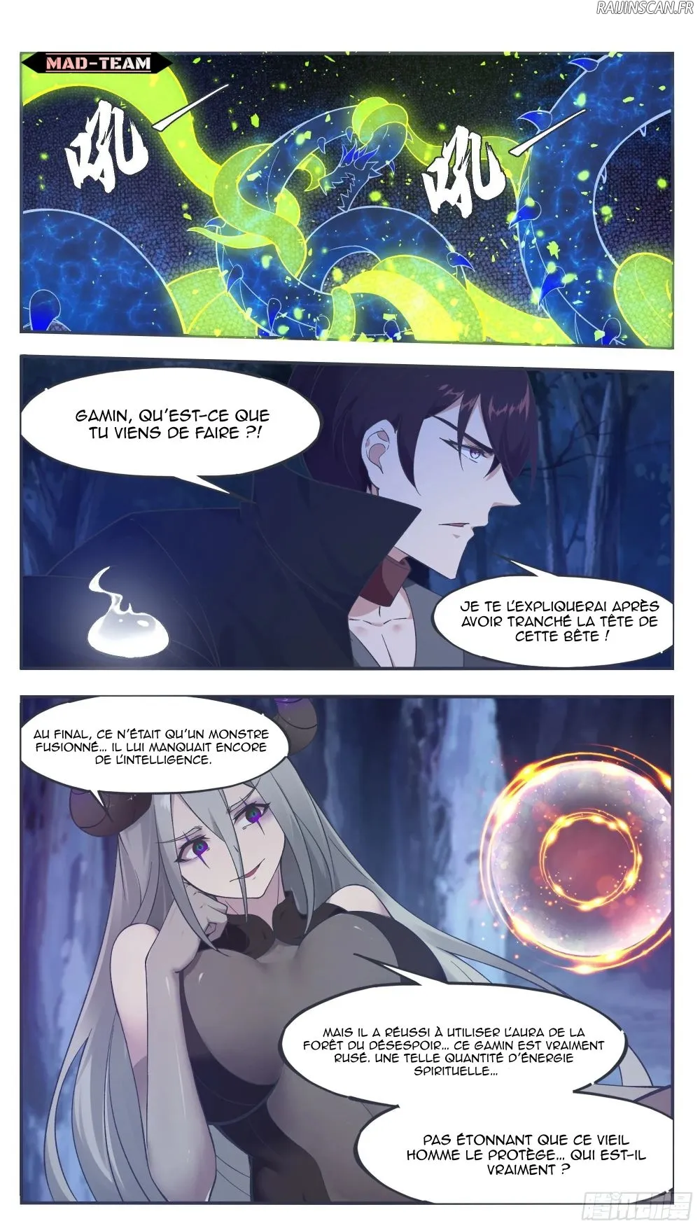 The Strongest God King - 203 - 67ccbb4b22103.webp