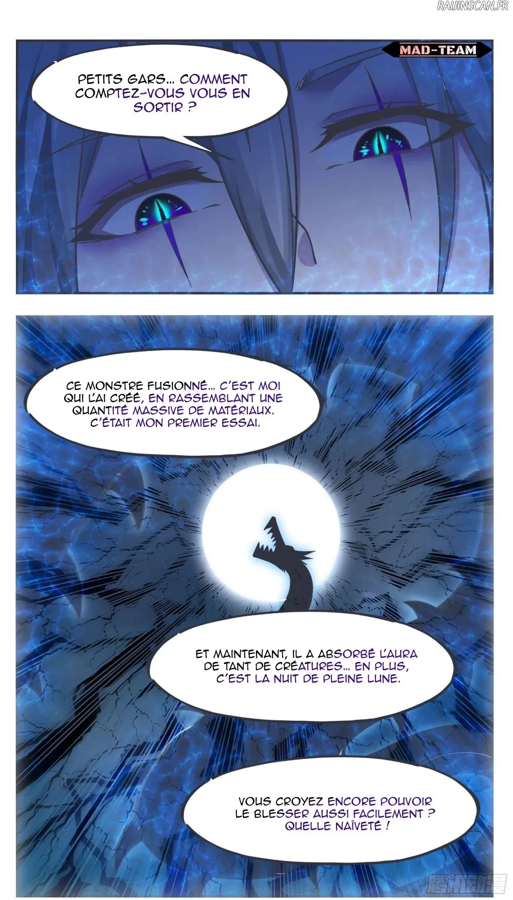 The Strongest God King - 203 - 67ccbb4df00b6.webp