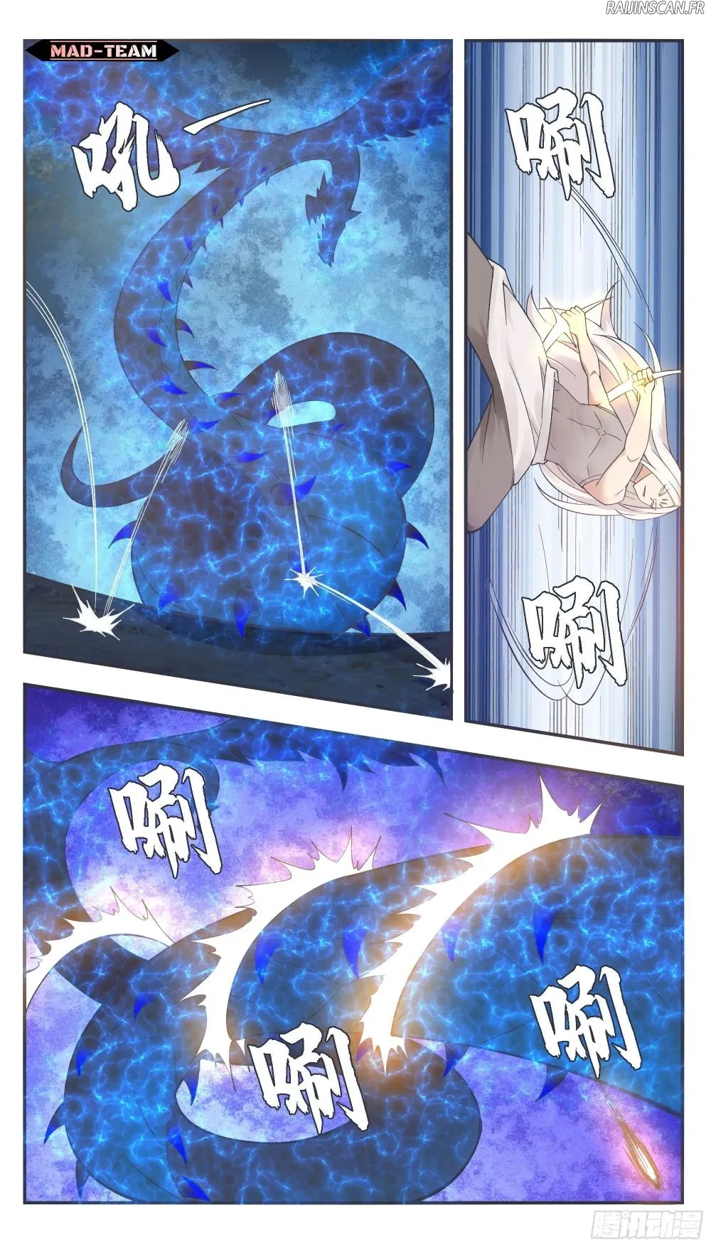 The Strongest God King - 204 - 67ccbb4f2406b.webp