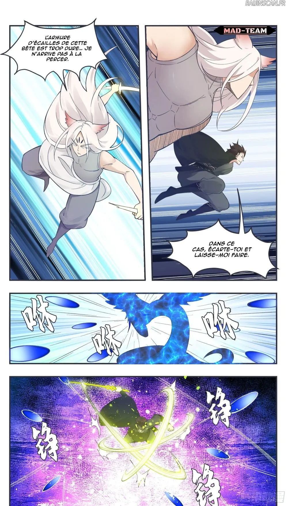 The Strongest God King - 204 - 67ccbb4fa2595.webp