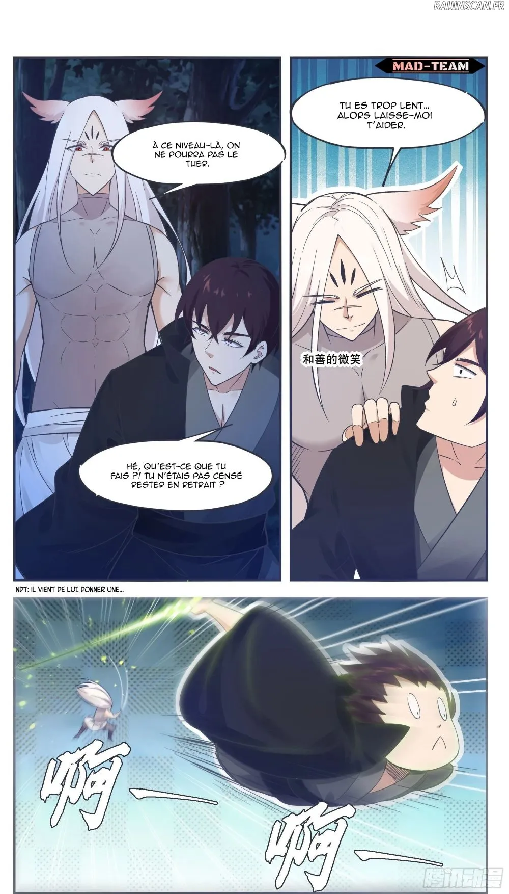 The Strongest God King - 204 - 67ccbb508e848.webp