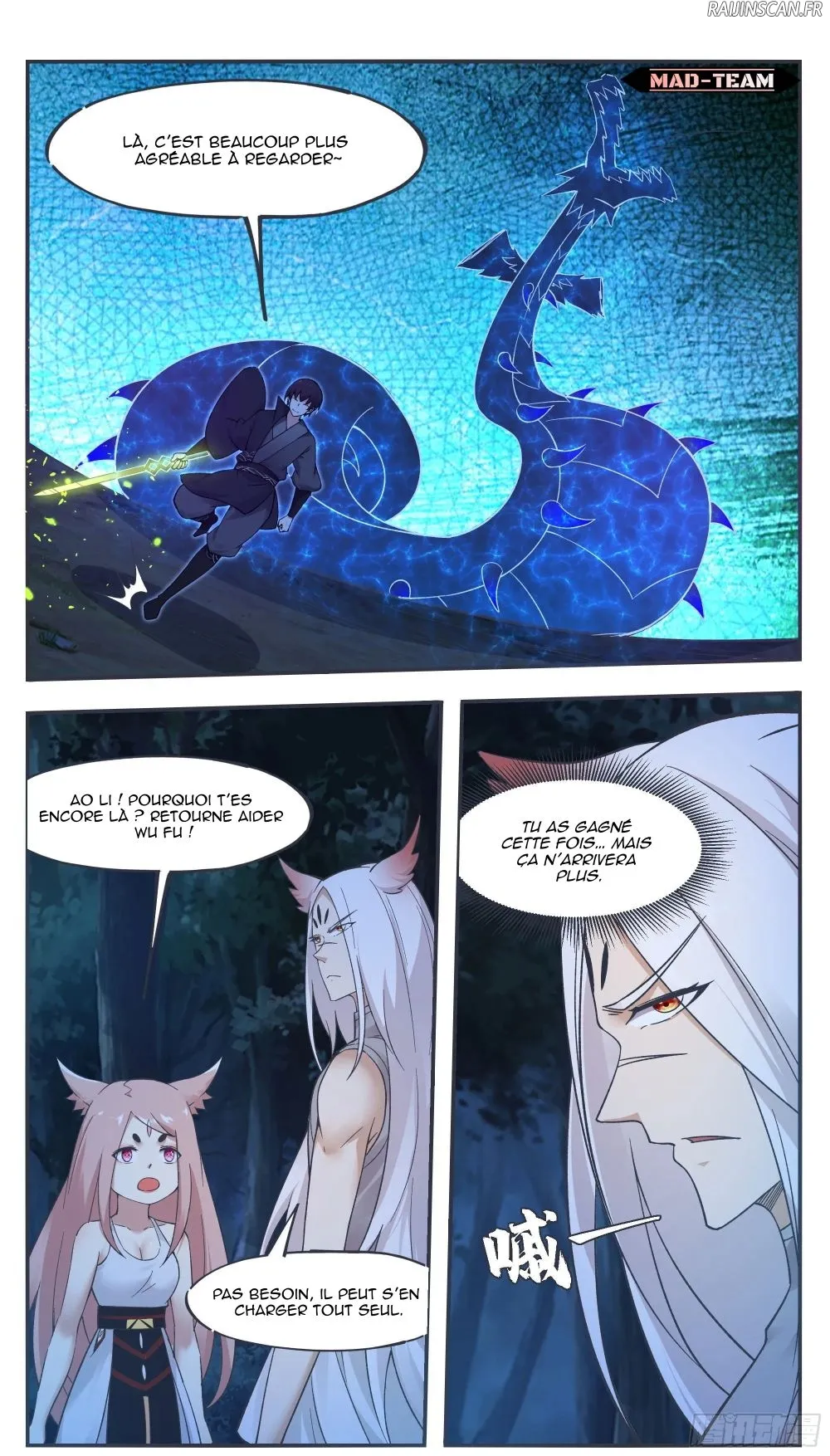 The Strongest God King - 204 - 67ccbb5171bbb.webp