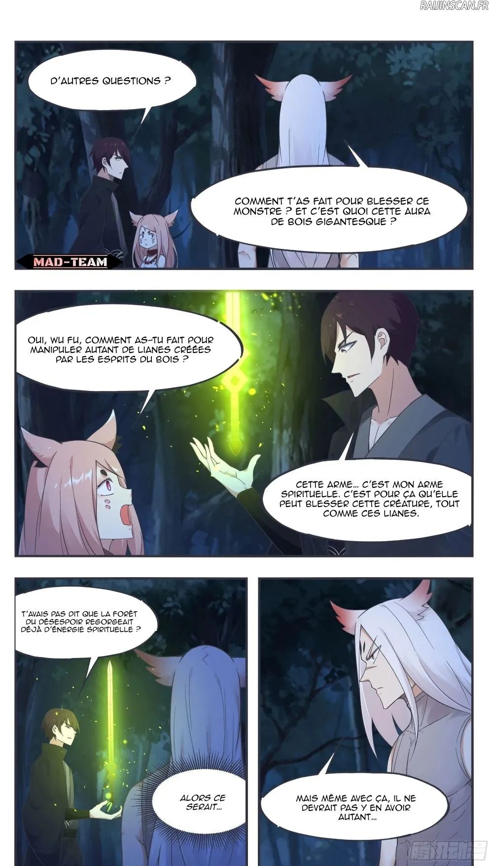 The Strongest God King - 204 - 67ccbb5291543.webp