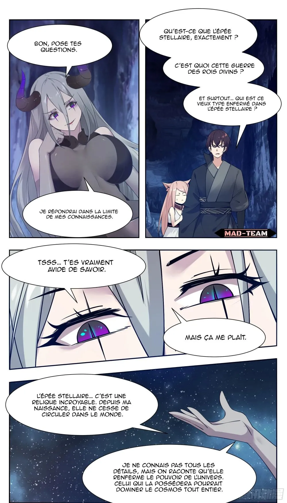 The Strongest God King - 205 - 67e4010c110d6.webp