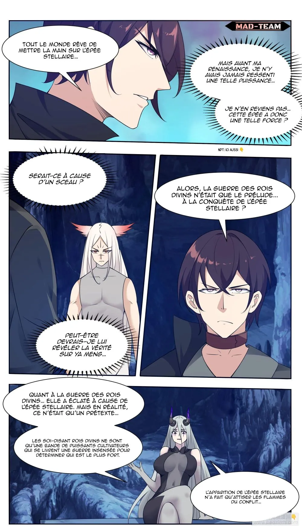 The Strongest God King - 205 - 67e4010c983ef.webp