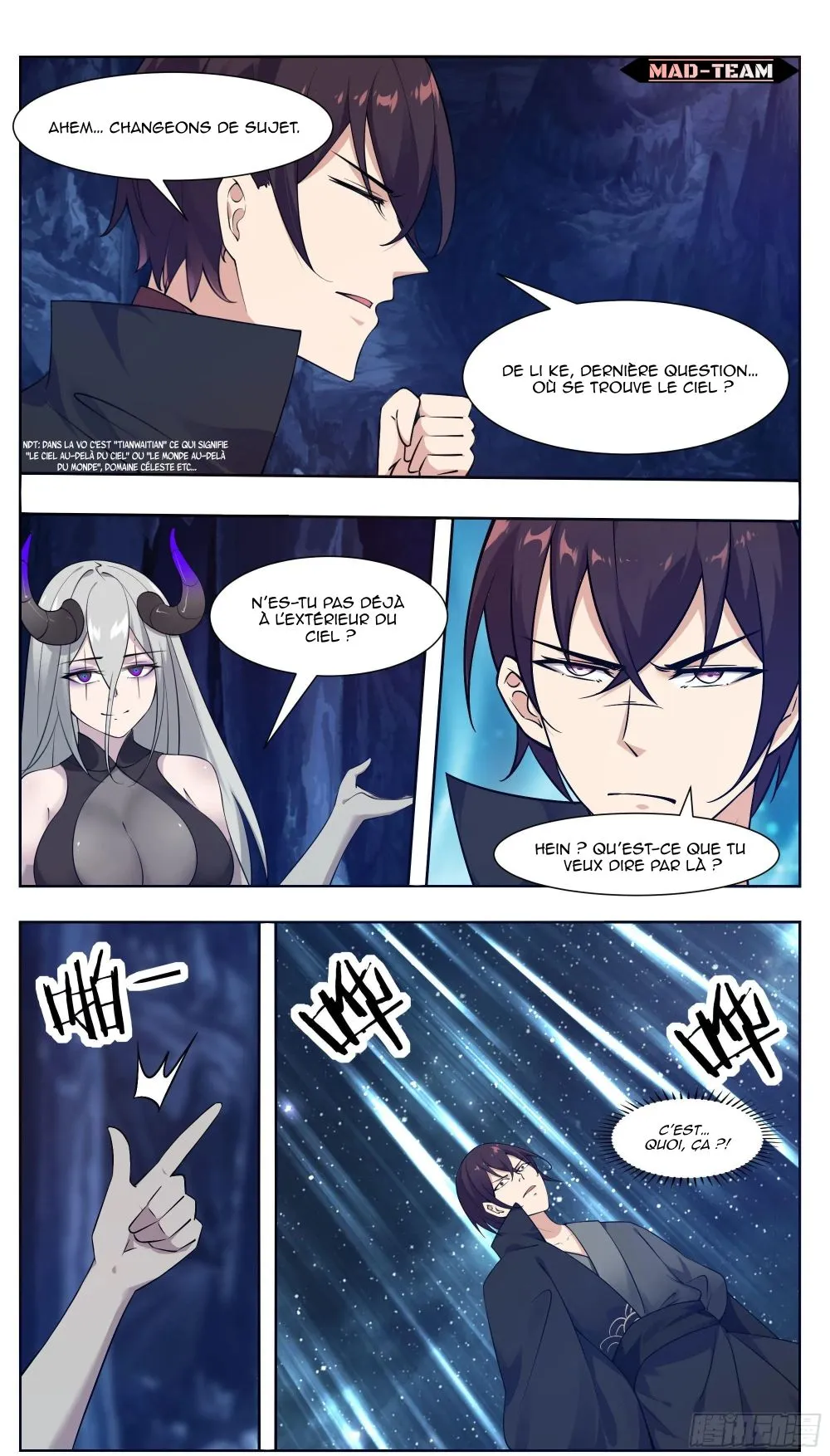 The Strongest God King - 205 - 67e4010e70646.webp