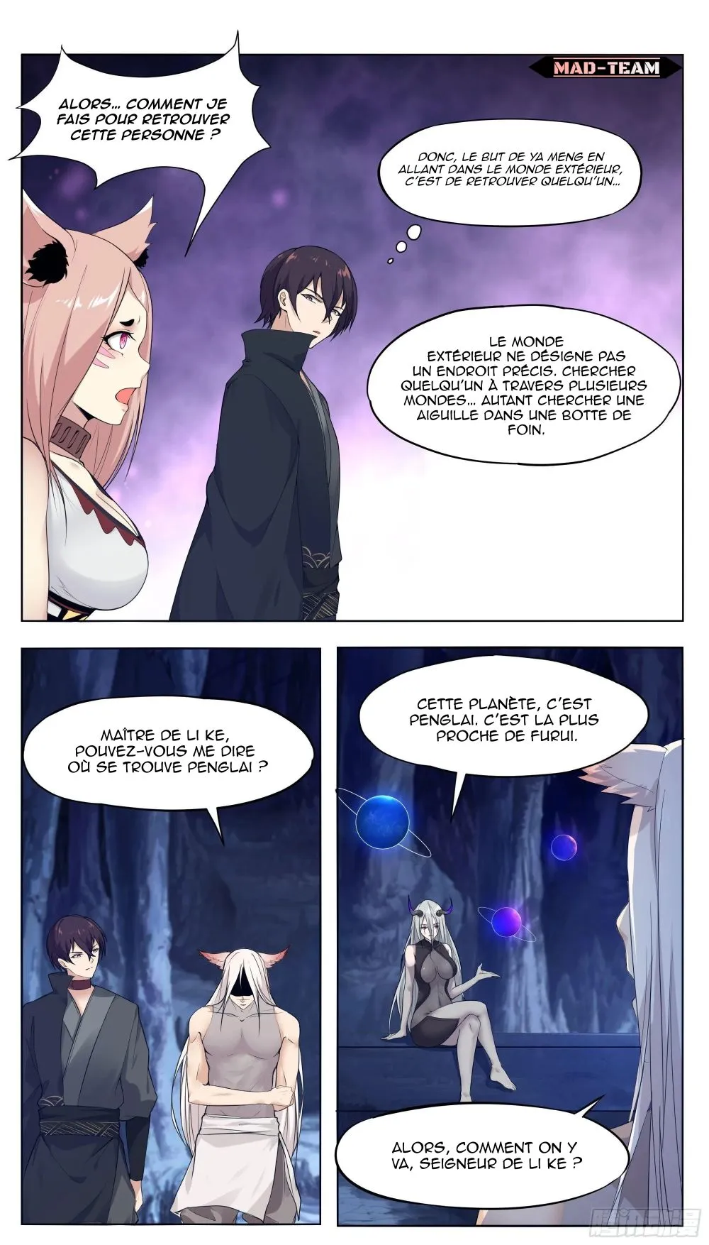 The Strongest God King - 206 - 67e40111562f3.webp