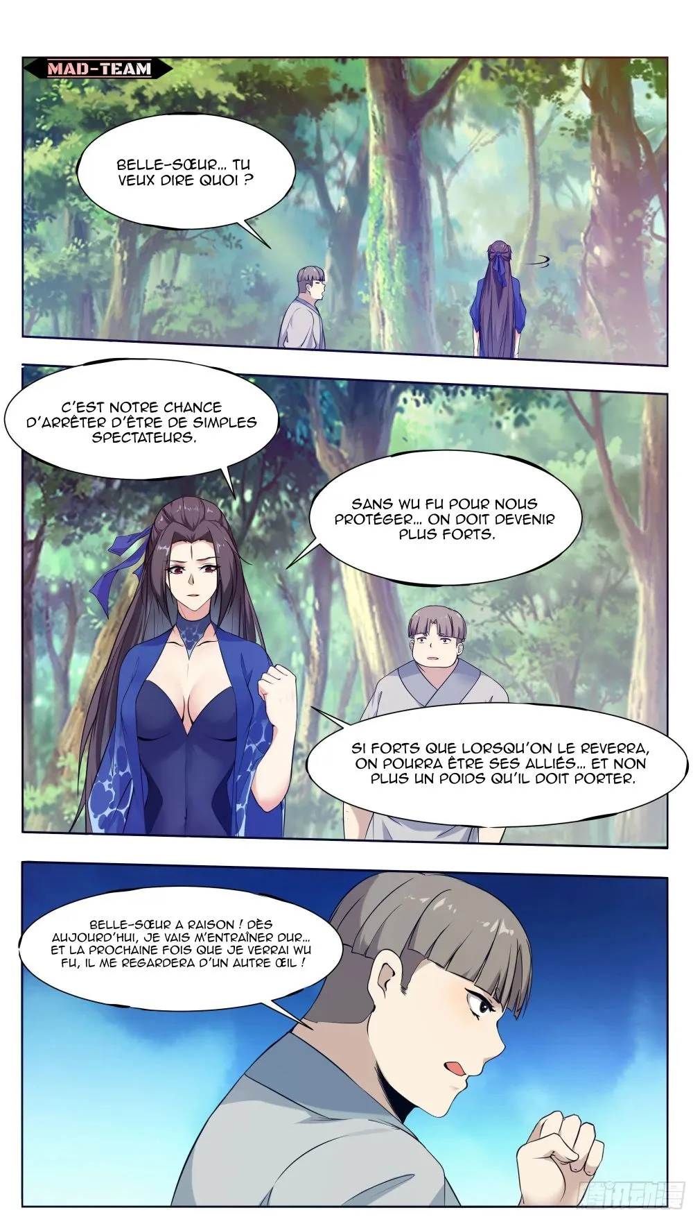 The Strongest God King - 206 - 67e401136b793.webp