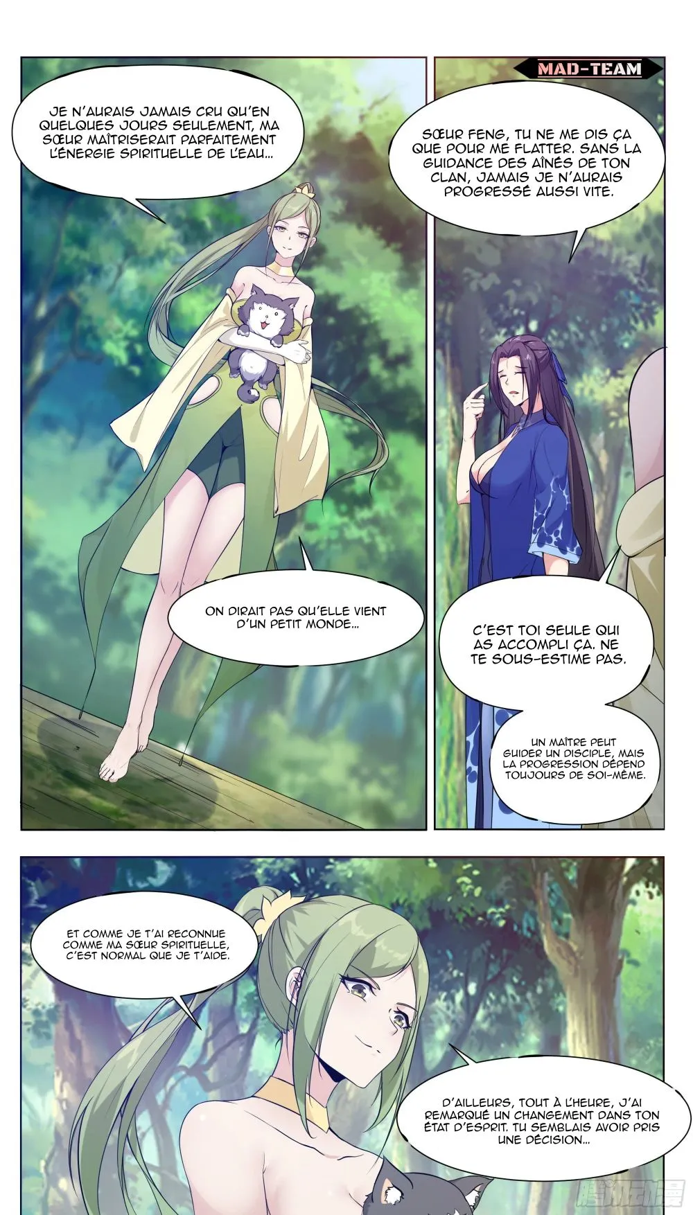 The Strongest God King - 206 - 67e40113e4f6b.webp