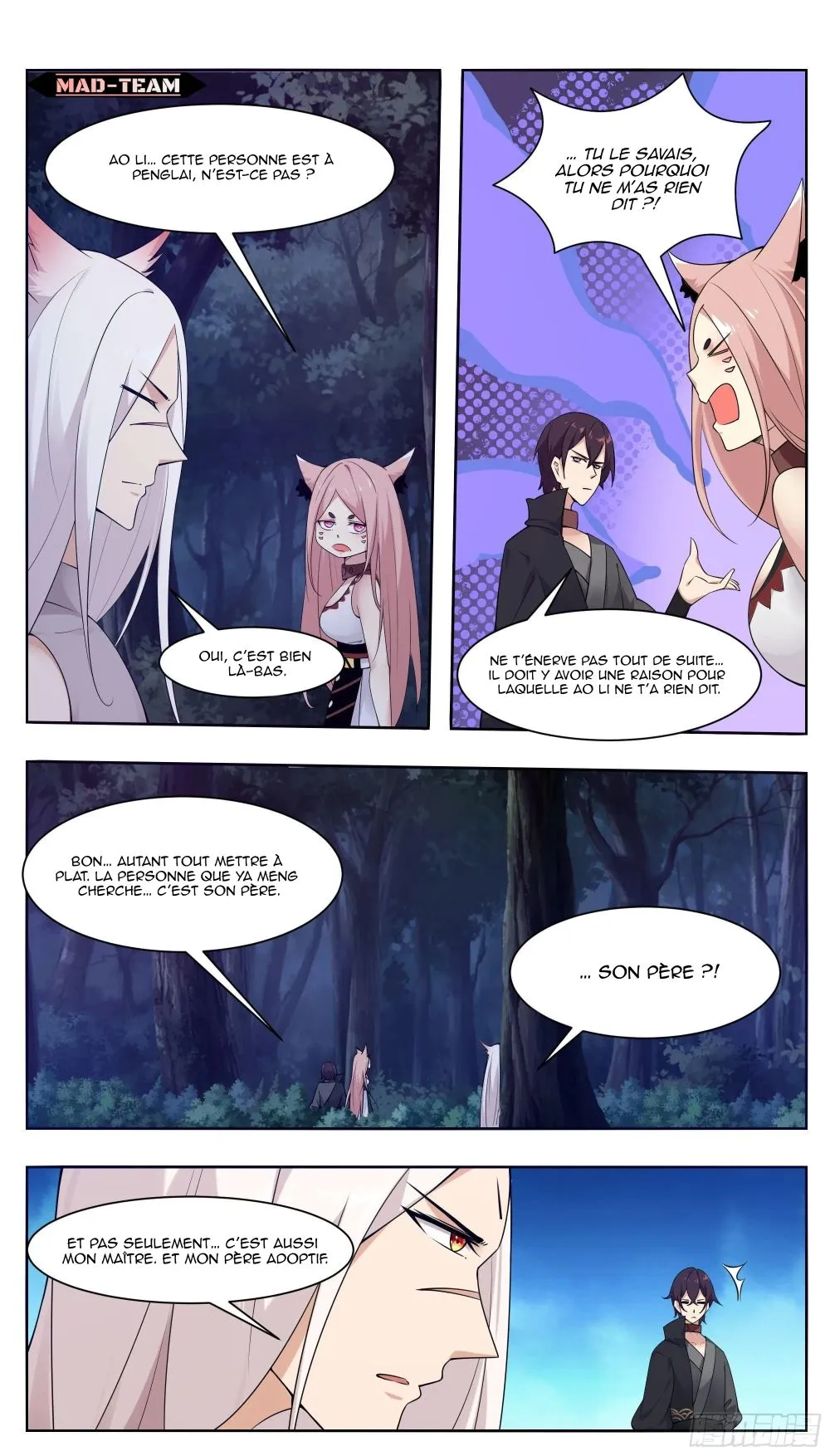 The Strongest God King - 207 - 67e4011773608.webp