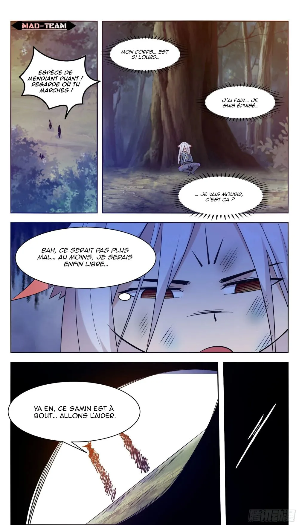 The Strongest God King - 207 - 67e40118317e2.webp