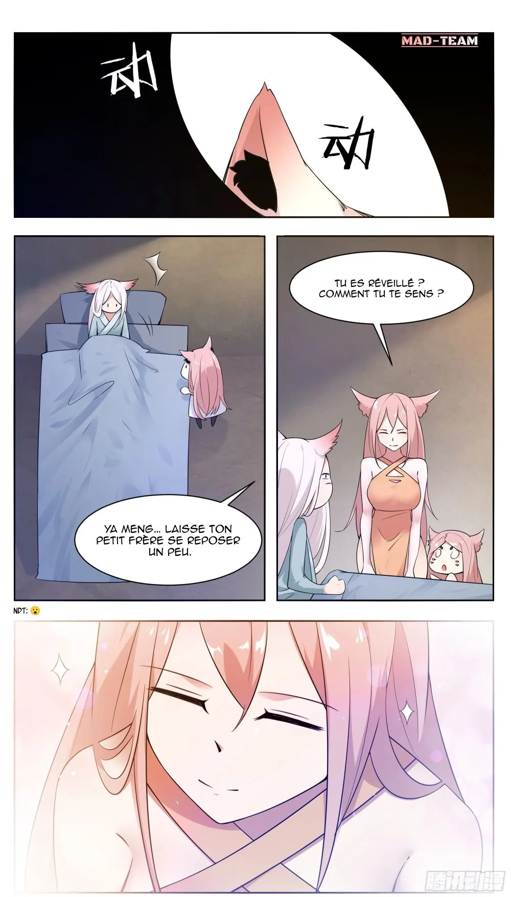 The Strongest God King - 207 - 67e401187d88e.webp