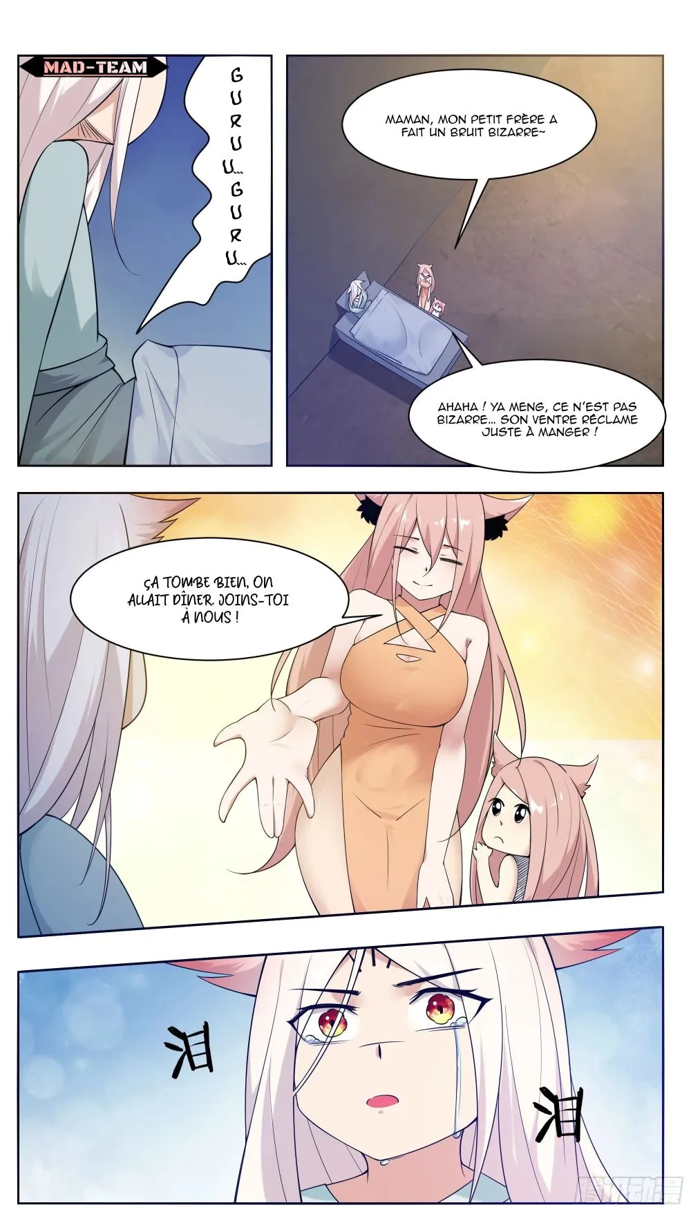 The Strongest God King - 207 - 67e40118c8f86.webp