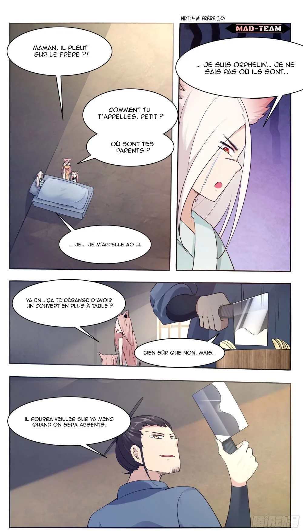 The Strongest God King - 207 - 67e401191f236.webp