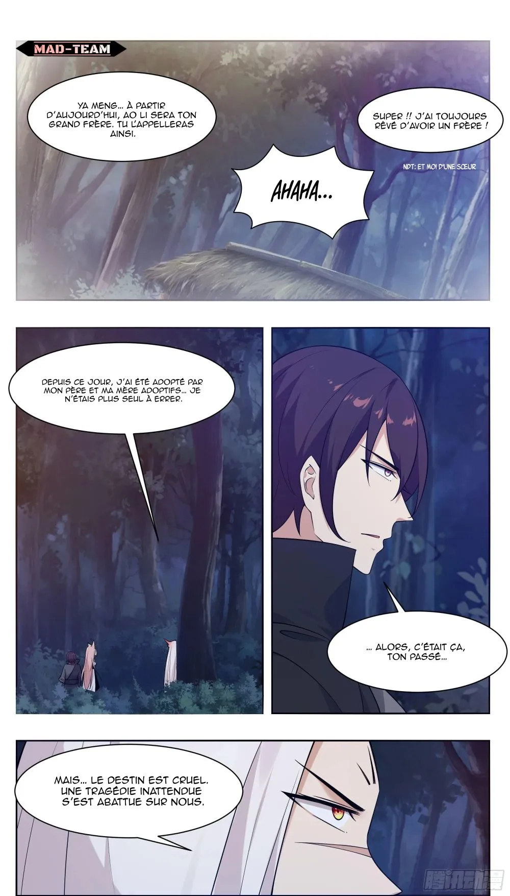 The Strongest God King - 207 - 67e401197d27c.webp
