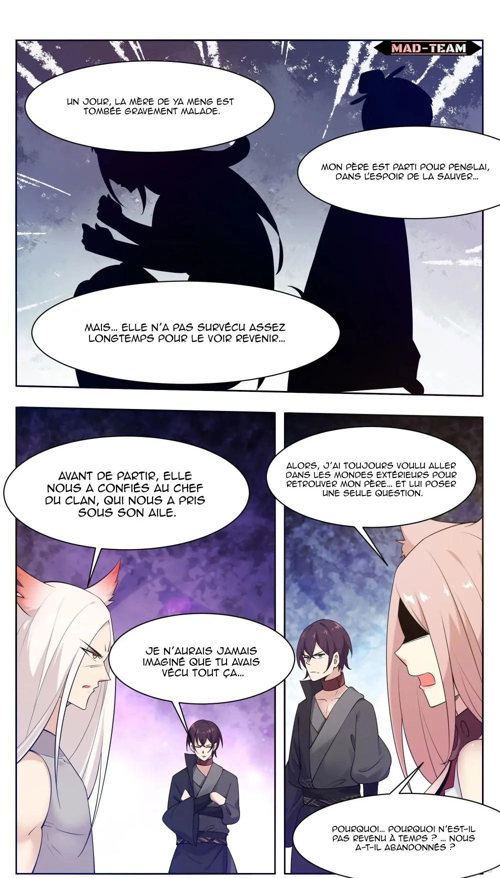 The Strongest God King - 207 - 67e40119e243b.webp