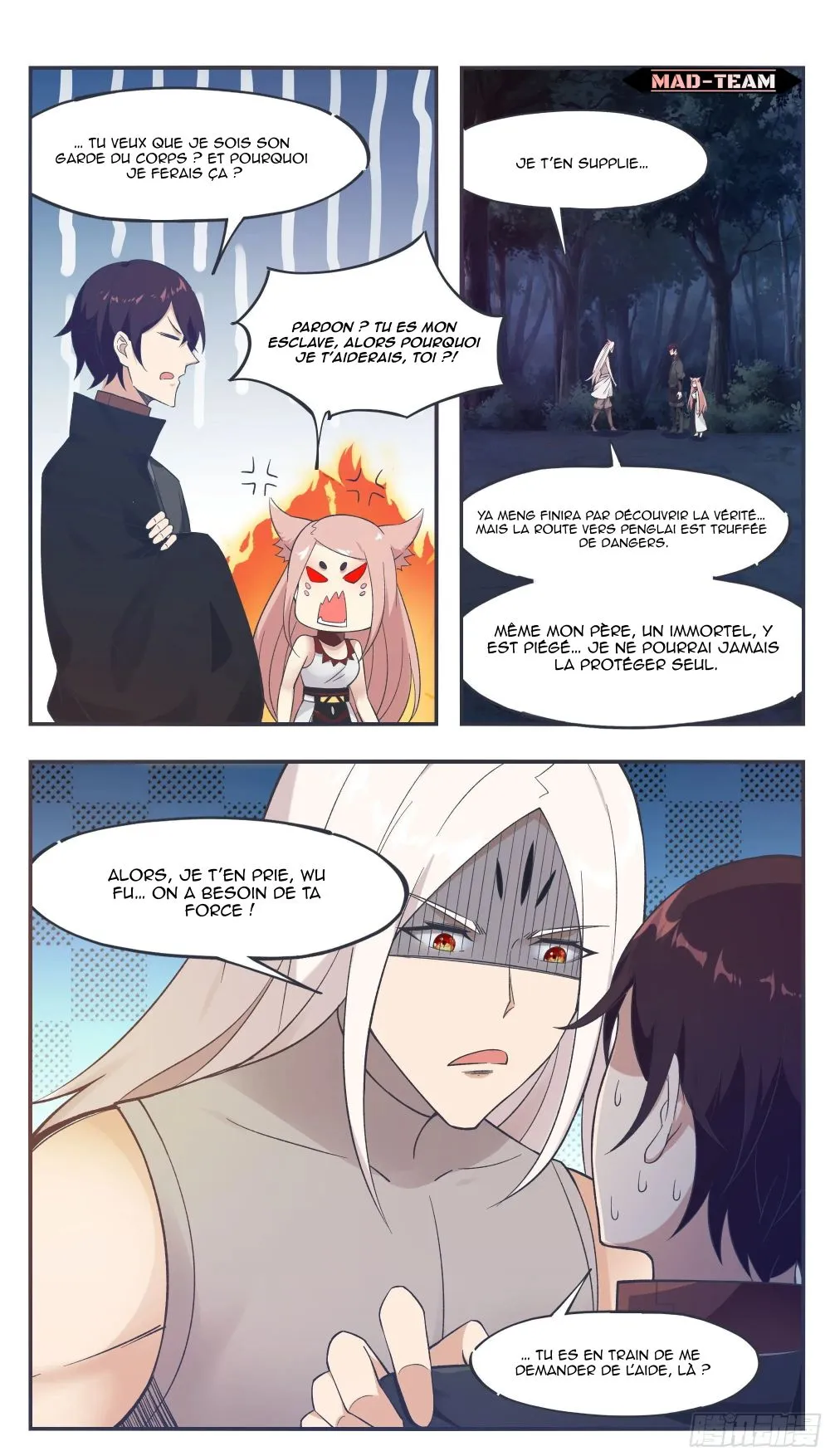 The Strongest God King - 208 - 67e4011ca0589.webp
