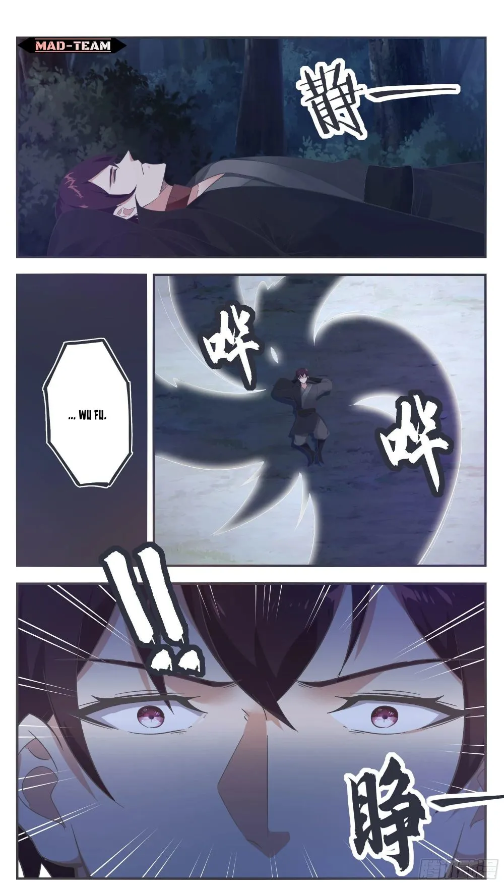 The Strongest God King - 208 - 67e4011e0b153.webp