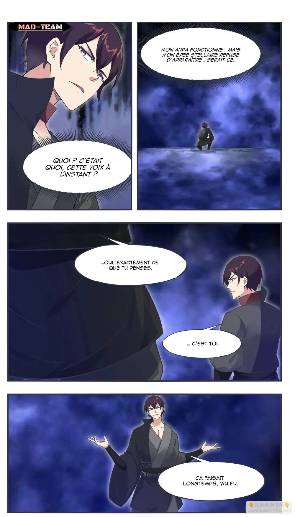 The Strongest God King - 208 - 67e4011e6a10a.webp