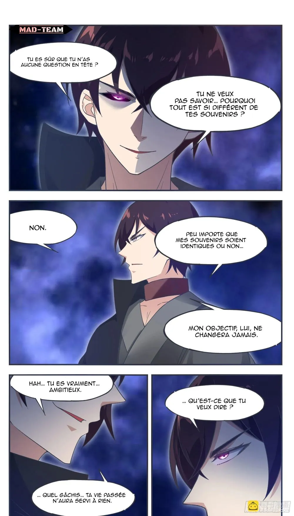 The Strongest God King - 208 - 67e4011f315ec.webp
