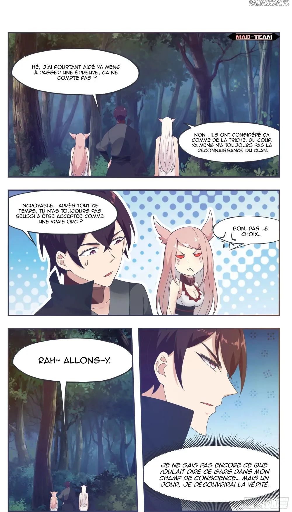 The Strongest God King - 209 - 67e4012281d43.webp