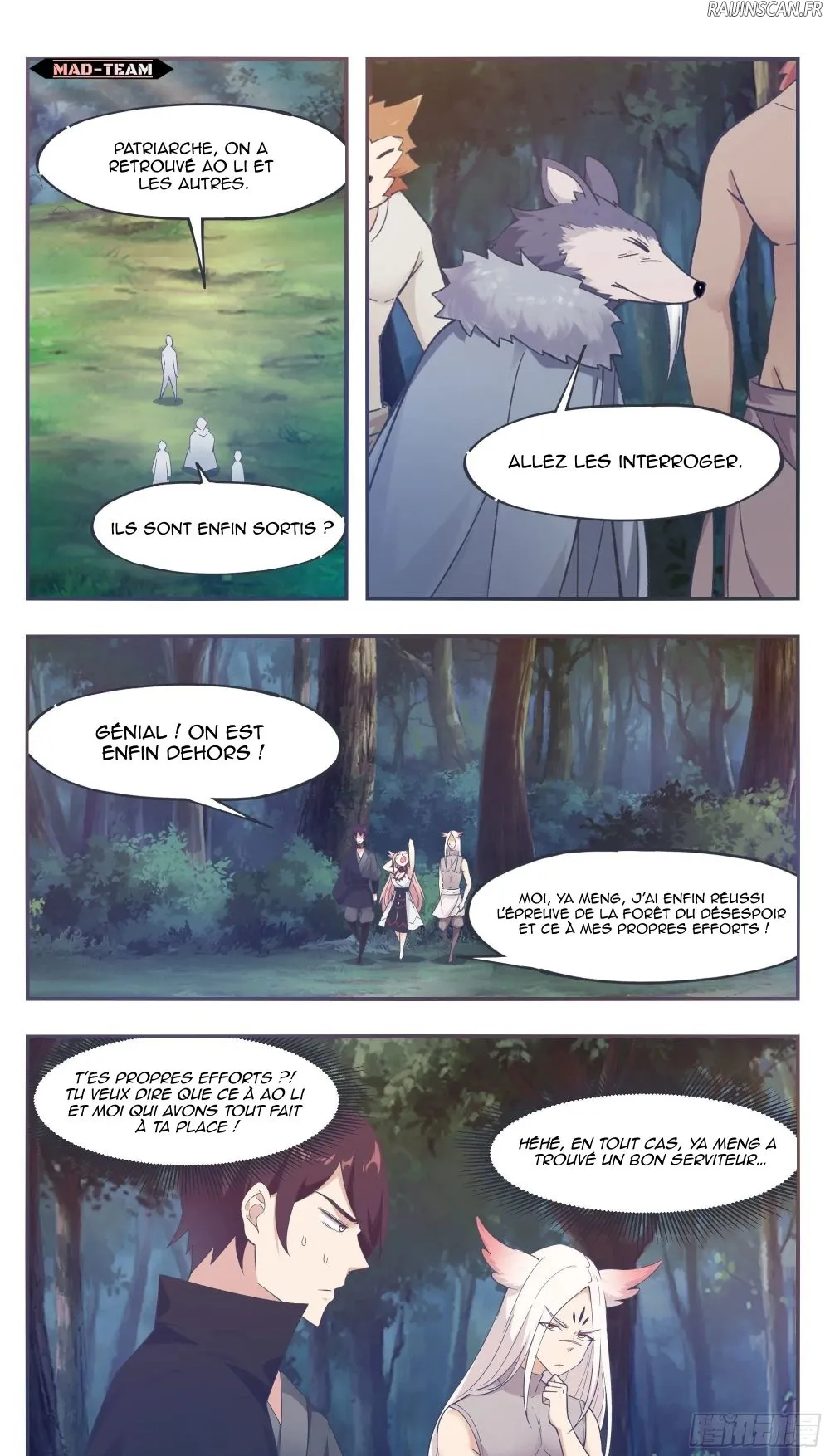 The Strongest God King - 209 - 67e40122e1c4a.webp