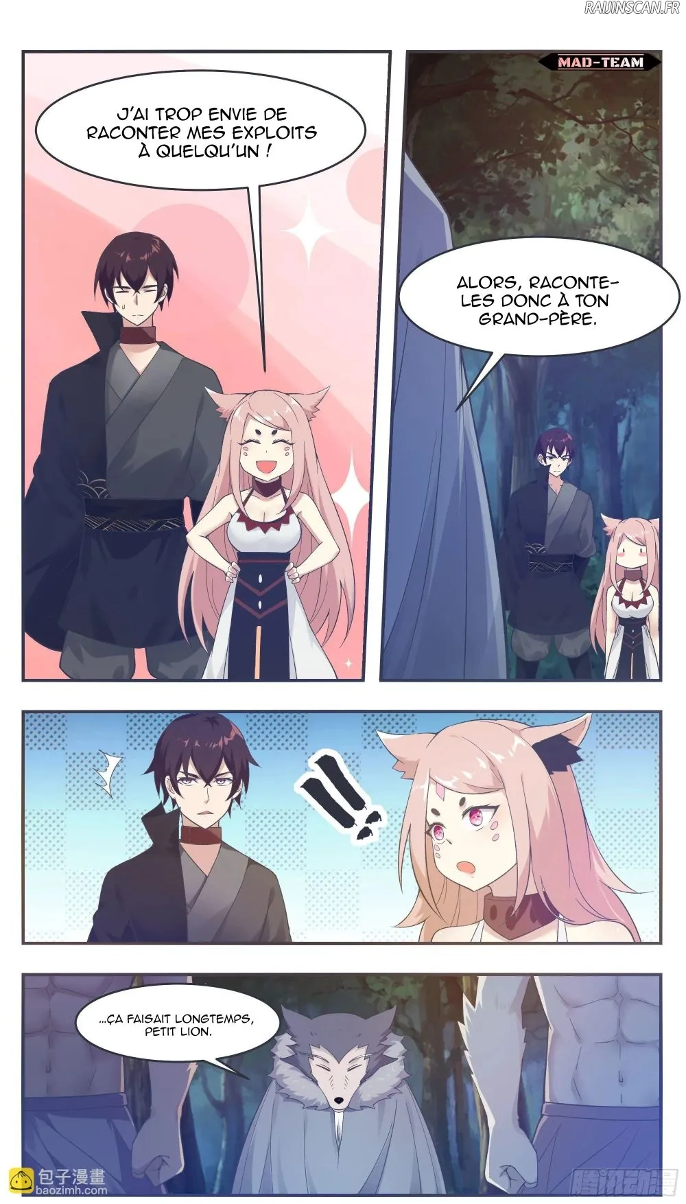 The Strongest God King - 209 - 67e40123555fd.webp