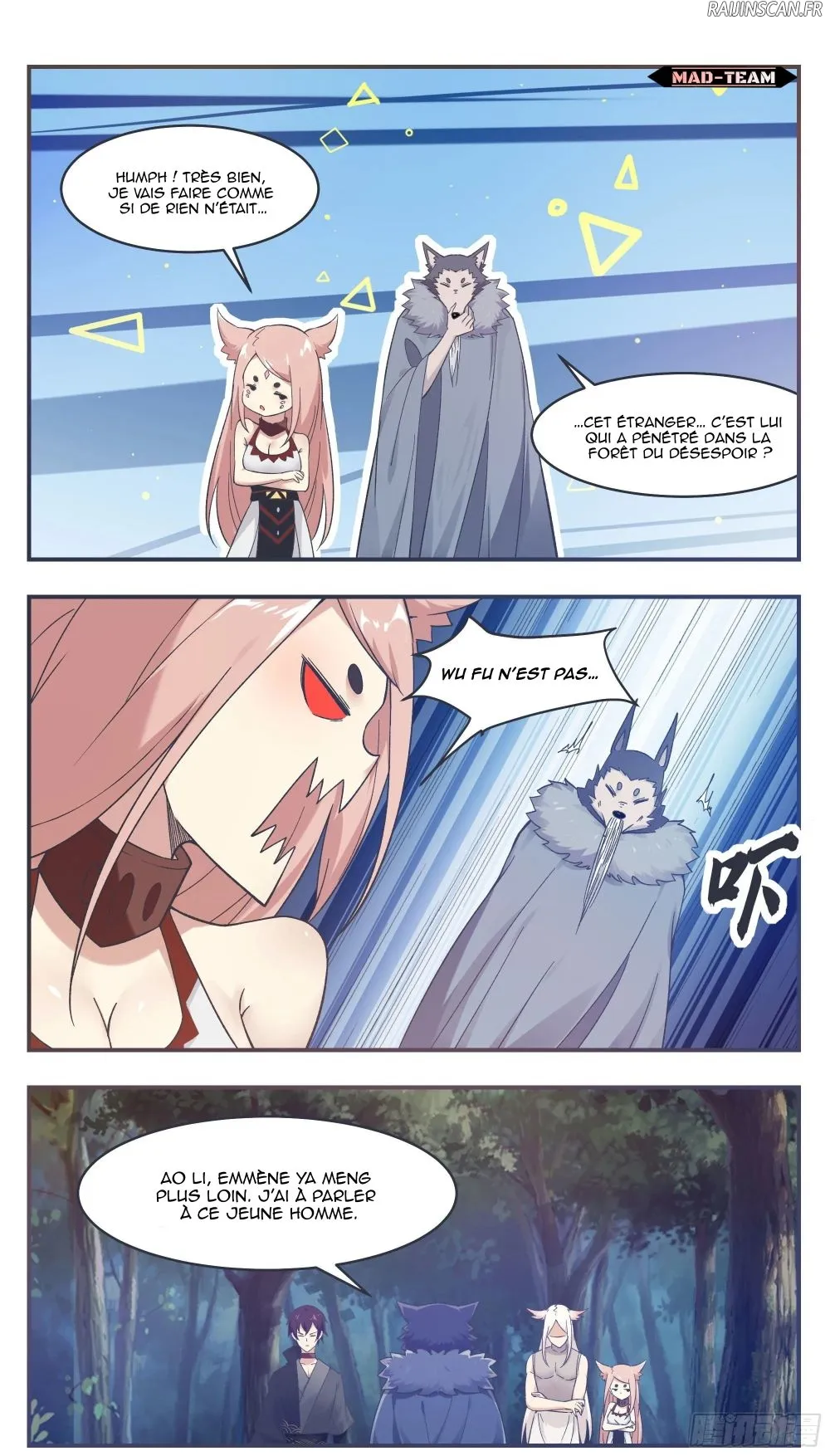 The Strongest God King - 209 - 67e401242fb45.webp