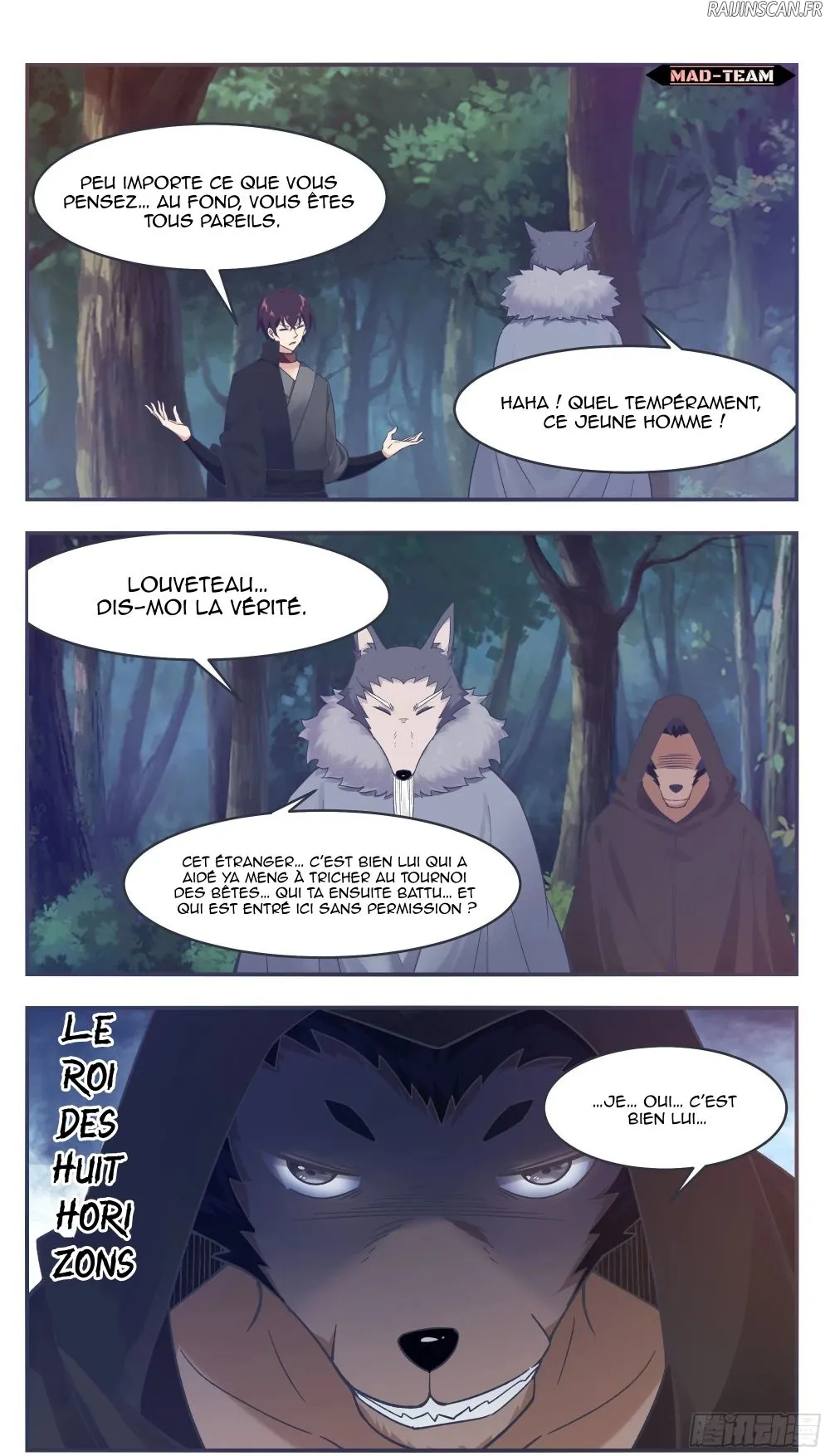 The Strongest God King - 209 - 67e4012503fe9.webp