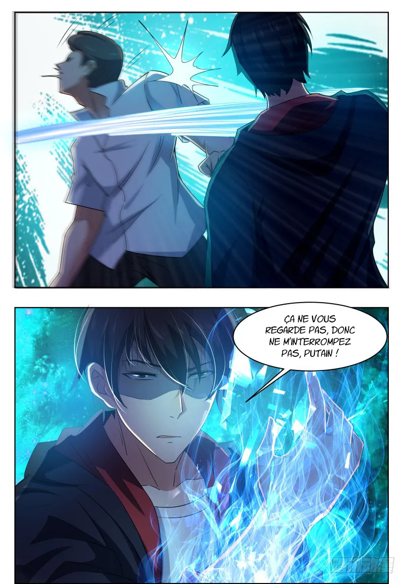 The Strongest God King - 21 - 67c729509f20a.webp