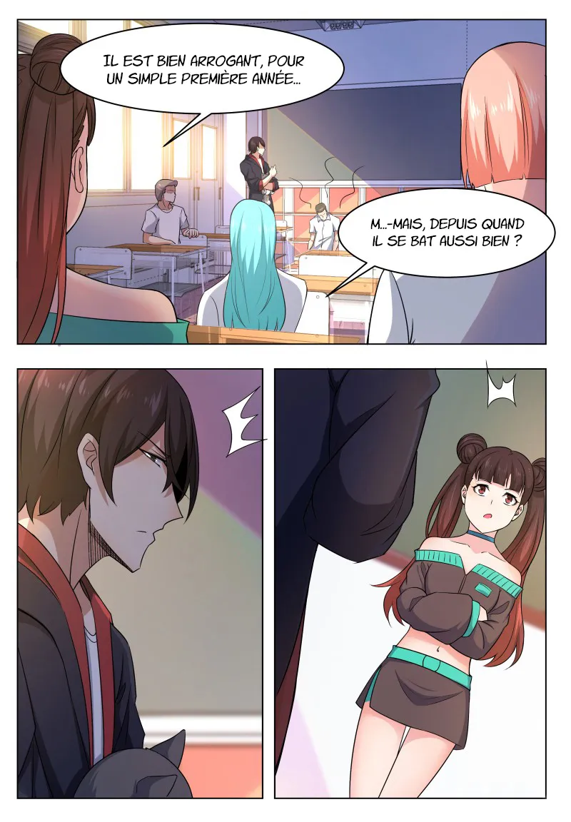 The Strongest God King - 21 - 67c72950dd829.webp