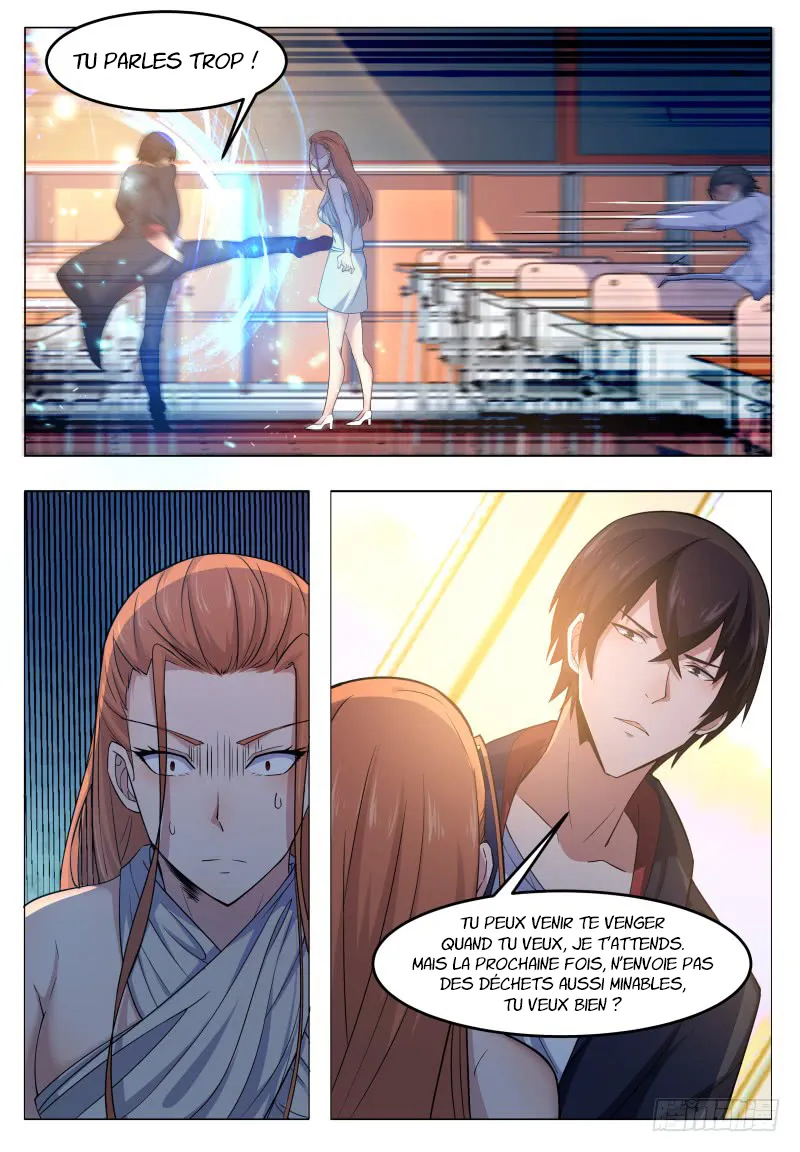 The Strongest God King - 21 - 67c729527c0f9.webp
