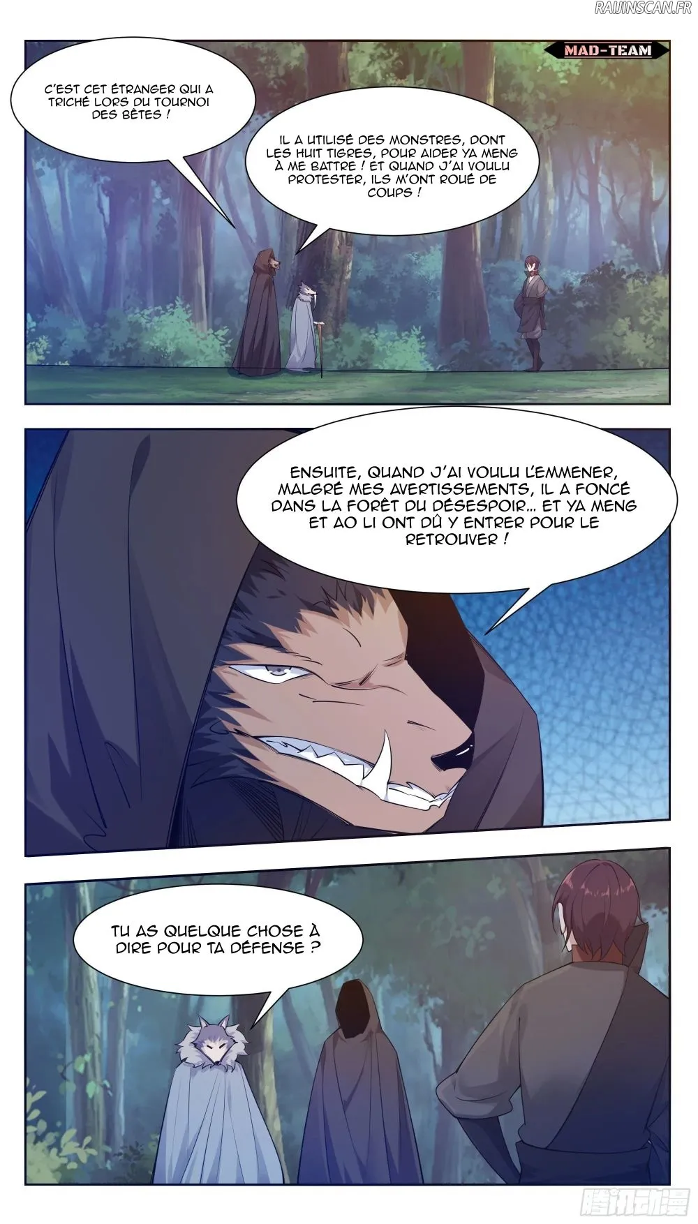 The Strongest God King - 210 - 67e40126ae06f.webp