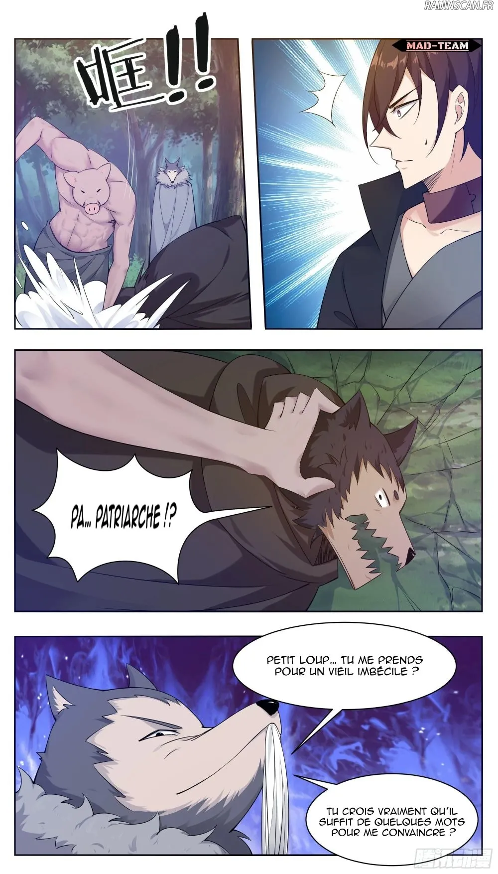 The Strongest God King - 210 - 67e401277b3c9.webp
