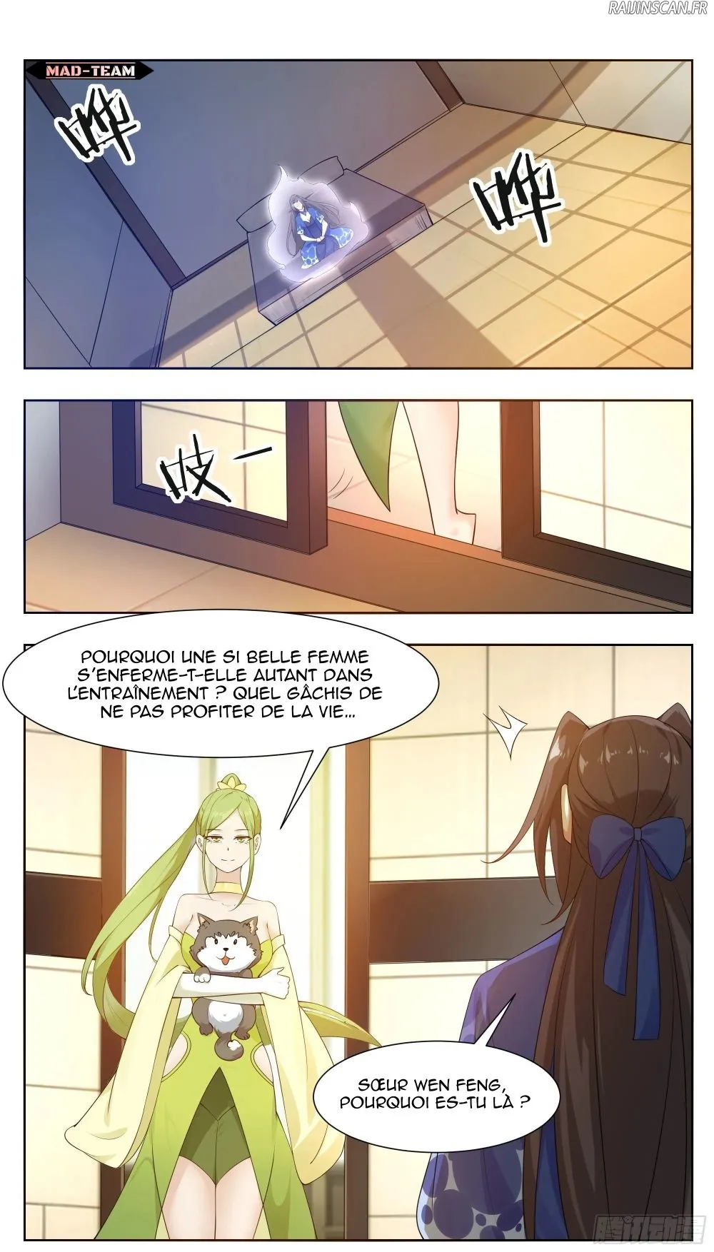 The Strongest God King - 210 - 67e40129dea5b.webp