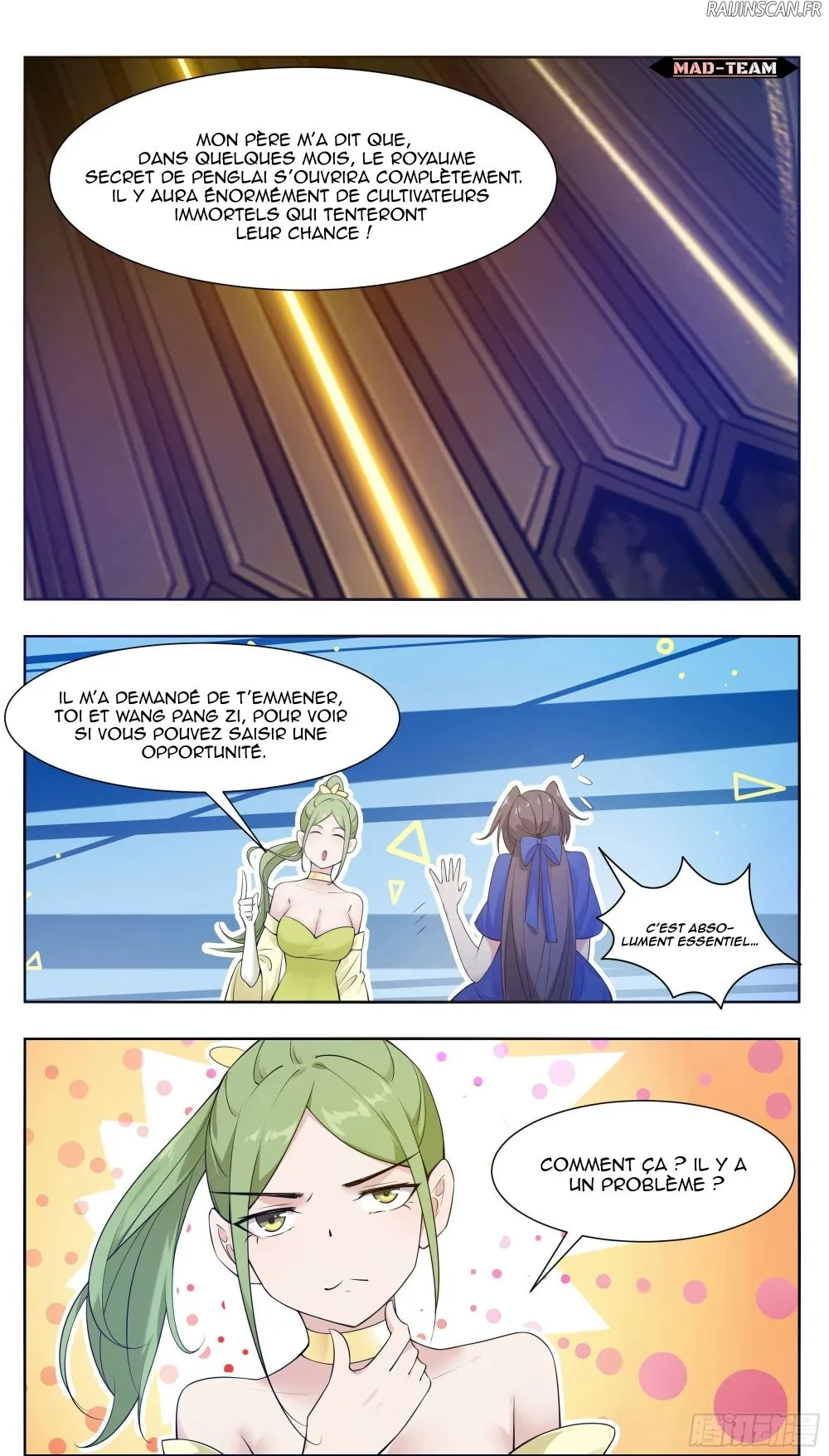 The Strongest God King - 210 - 67e4012acfb4e.webp