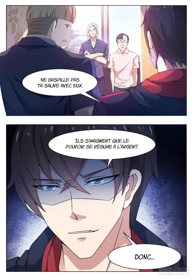 The Strongest God King - 22 - 67c729558b7af.webp