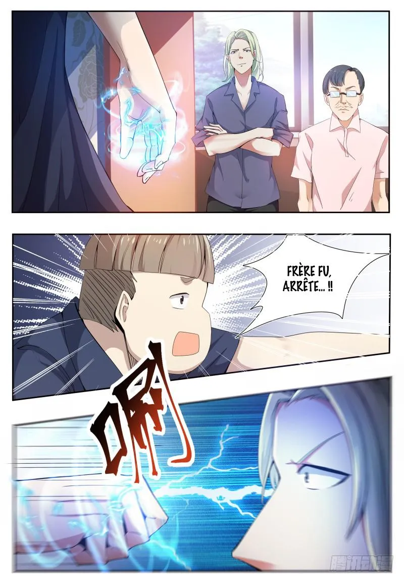The Strongest God King - 22 - 67c72955b56a1.webp