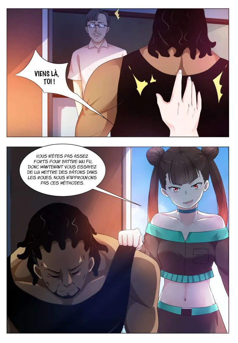 The Strongest God King - 23 - 67c729581d2d9.webp