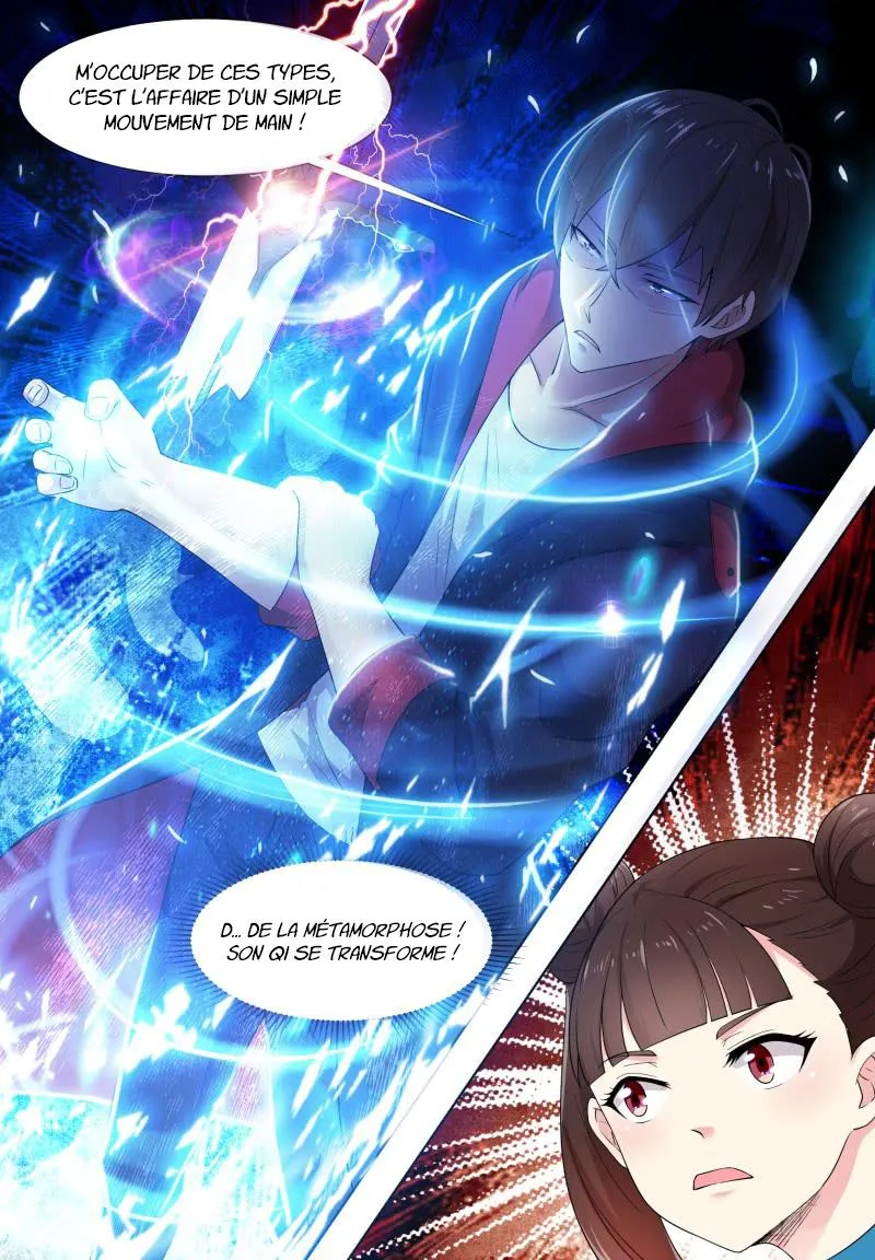 The Strongest God King - 23 - 67c729589e1c7.webp